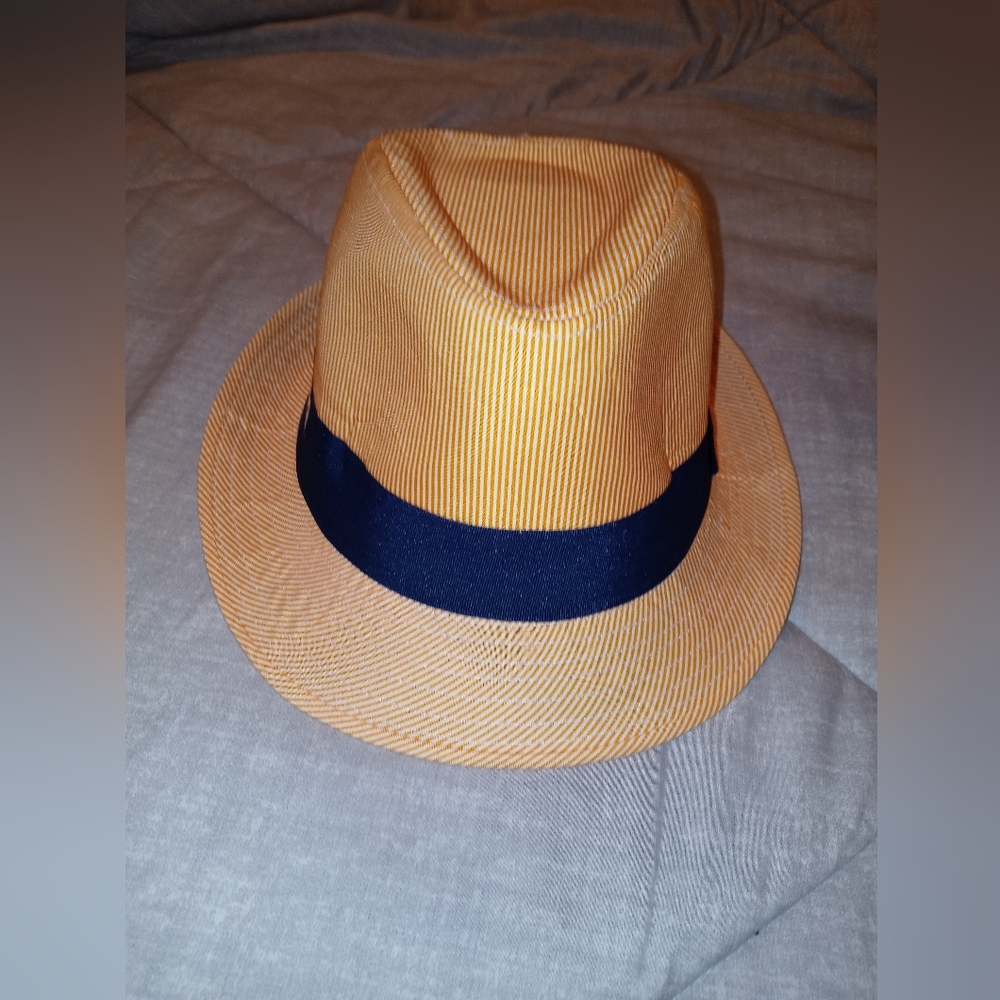 World Champions Houston Astros – Goya Fedora Hat